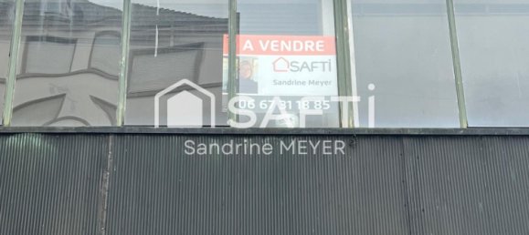 Apartamento T1 em Strasbourg, France N.º 242707 8