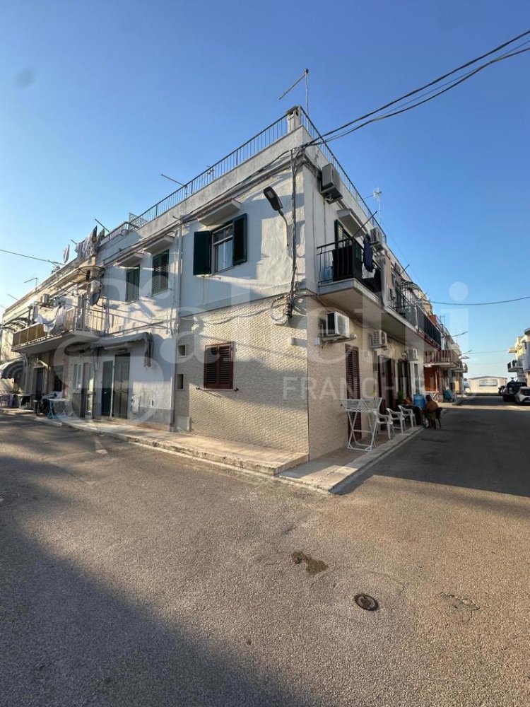 Apartamento de 2 dormitorios en Ostuni, Italy No. 325864