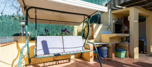 4 Schlafzimmer Haus in Barcelona, Spain, Nr. 159577 24