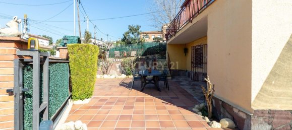 4 Schlafzimmer Haus in Barcelona, Spain, Nr. 159577 6