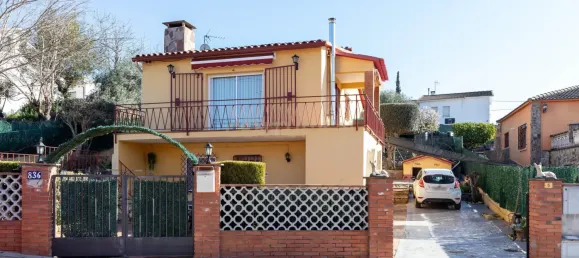 4 Schlafzimmer Haus in Barcelona, Spain, Nr. 159577 4