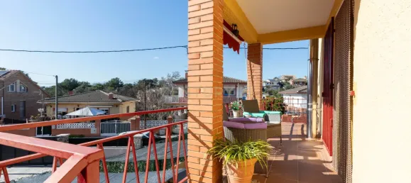 4 Schlafzimmer Haus in Barcelona, Spain, Nr. 159577 34