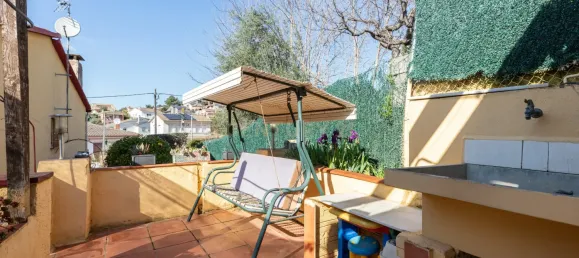 4 Schlafzimmer Haus in Barcelona, Spain, Nr. 159577 23