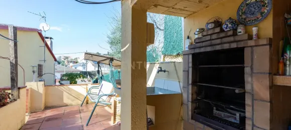 4 Schlafzimmer Haus in Barcelona, Spain, Nr. 159577 26