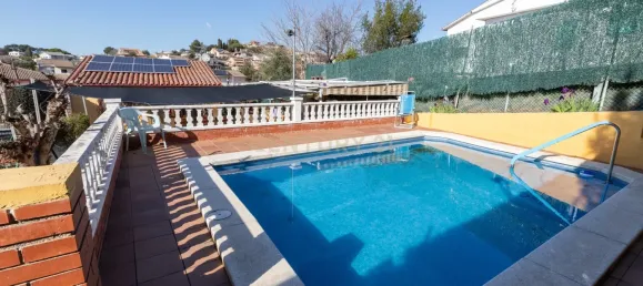 4 Schlafzimmer Haus in Barcelona, Spain, Nr. 159577 27