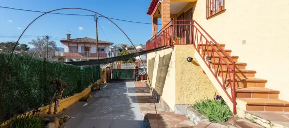 4 Schlafzimmer Haus in Barcelona, Spain, Nr. 159577 30