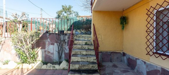 4 Schlafzimmer Haus in Barcelona, Spain, Nr. 159577 18