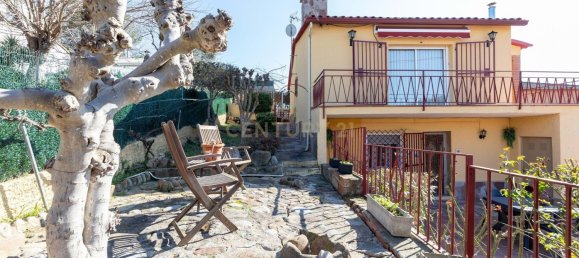 4 Schlafzimmer Haus in Barcelona, Spain, Nr. 159577 8