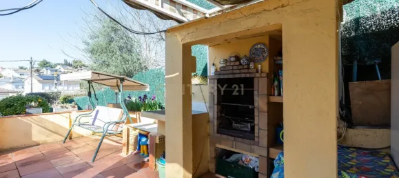 4 Schlafzimmer Haus in Barcelona, Spain, Nr. 159577 36