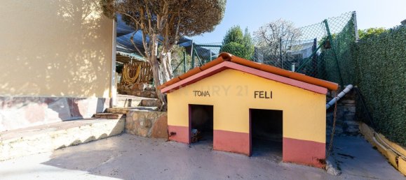 4 Schlafzimmer Haus in Barcelona, Spain, Nr. 159577 35