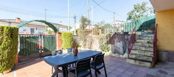 4 Schlafzimmer Haus in Barcelona, Spain, Nr. 159577 13