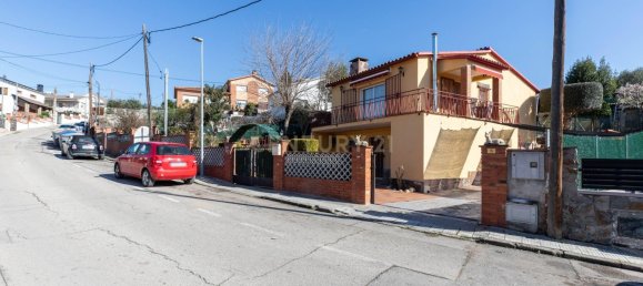 4 Schlafzimmer Haus in Barcelona, Spain, Nr. 159577 10