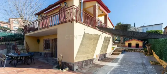 4 Schlafzimmer Haus in Barcelona, Spain, Nr. 159577 2