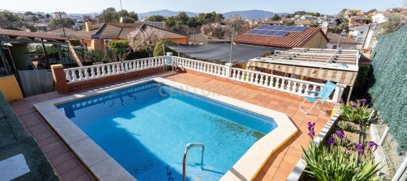 4 Schlafzimmer Haus in Barcelona, Spain, Nr. 159577 29