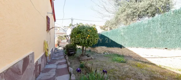 4 Schlafzimmer Haus in Barcelona, Spain, Nr. 159577 20