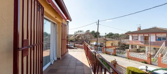 4 Schlafzimmer Haus in Barcelona, Spain, Nr. 159577 39