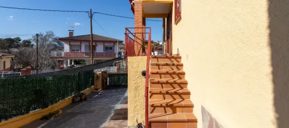 4 Schlafzimmer Haus in Barcelona, Spain, Nr. 159577 38