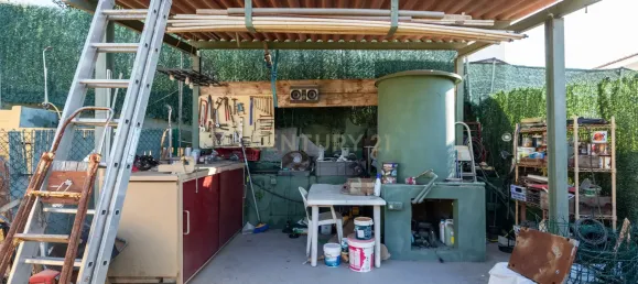 4 Schlafzimmer Haus in Barcelona, Spain, Nr. 159577 25