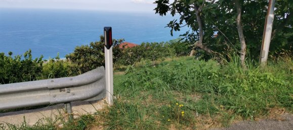 Terreno em Longobardi, Italy 1750 m² N.º 254664 3