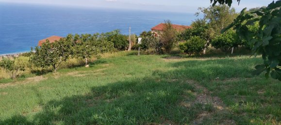 Terreno em Longobardi, Italy 1750 m² N.º 254664 10