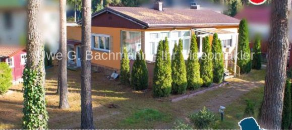 Casa de 2 habitaciónes en Markisch-Oderland, Germany No. 114377 3