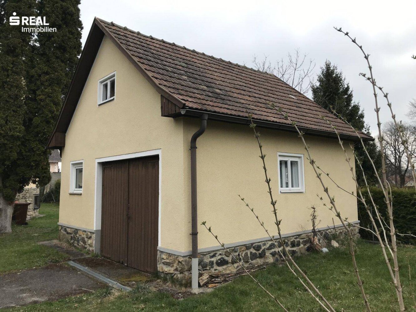 12 rooms Villa in Schwarzenau, Austria No. 16315