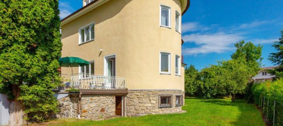 12 rooms Villa in Schwarzenau, Austria No. 16315 8