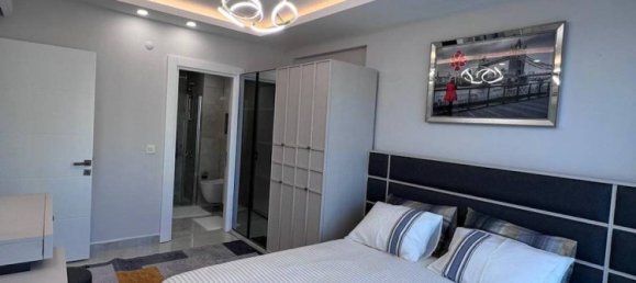 Wohnung 2+1 in Alanya, Turkey, Nr. 24076 10