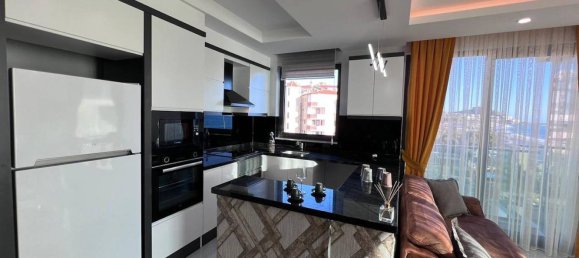 Wohnung 2+1 in Alanya, Turkey, Nr. 24076 4