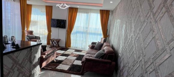 Wohnung 2+1 in Alanya, Turkey, Nr. 24076 5