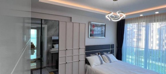 Wohnung 2+1 in Alanya, Turkey, Nr. 24076 9