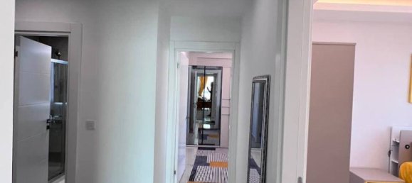 Wohnung 2+1 in Alanya, Turkey, Nr. 24076 11