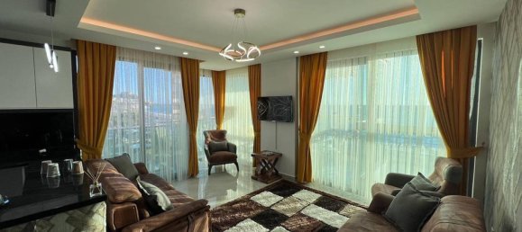 Wohnung 2+1 in Alanya, Turkey, Nr. 24076 3