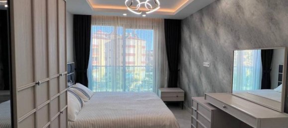 Wohnung 2+1 in Alanya, Turkey, Nr. 24076 7