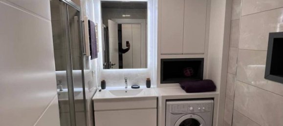 Wohnung 2+1 in Alanya, Turkey, Nr. 24076 14