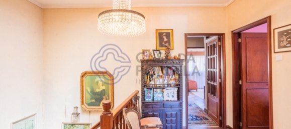 Casa de 6 dormitorios en Espinho, Portugal No. 65851 13