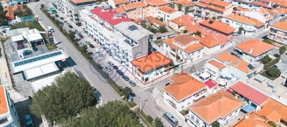 Casa de 6 dormitorios en Espinho, Portugal No. 65851 23