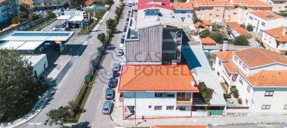 Casa de 6 dormitorios en Espinho, Portugal No. 65851 26