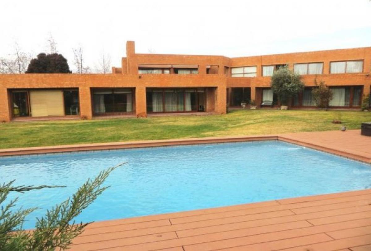 Casa T7 em Santiago, Chile N.º 4075