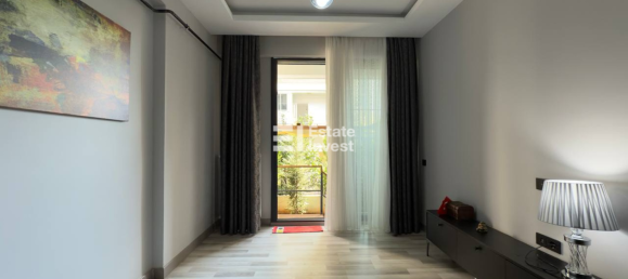 Apartment 2+1 in Mersin, Turkey No. 34092 4