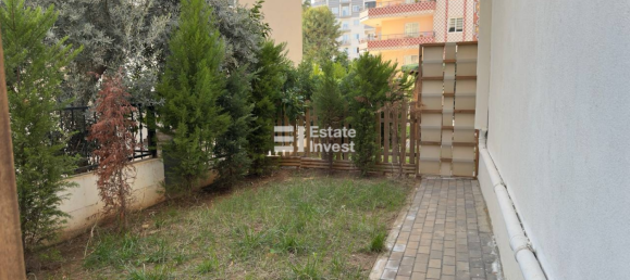Apartment 2+1 in Mersin, Turkey No. 34092 13