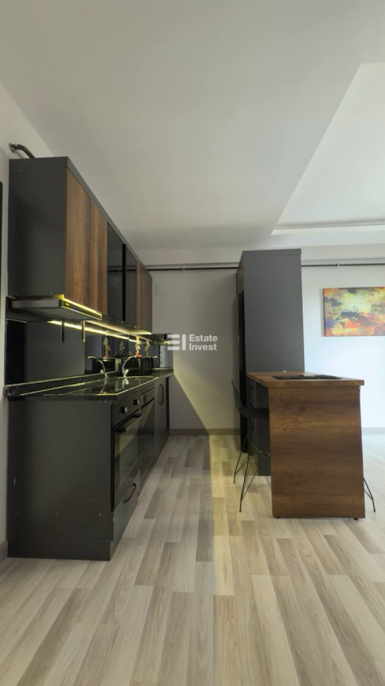 Apartment 2+1 in Mersin, Turkey No. 34092