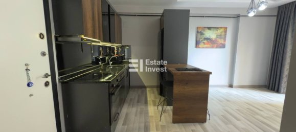 Apartment 2+1 in Mersin, Turkey No. 34092 2