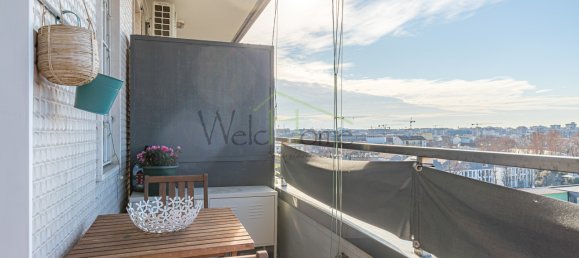 1 غرف نوم شقة في Milan, Italy رقم 246880 18