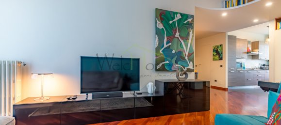 1 غرف نوم شقة في Milan, Italy رقم 246880 8