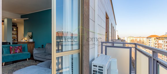 1 غرف نوم شقة في Milan, Italy رقم 246880 6