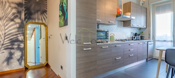 1 غرف نوم شقة في Milan, Italy رقم 246880 14