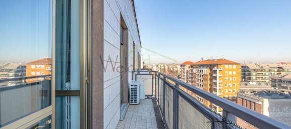 1 غرف نوم شقة في Milan, Italy رقم 246880 24