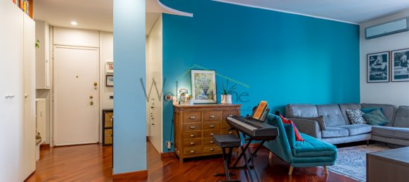 1 غرف نوم شقة في Milan, Italy رقم 246880 4