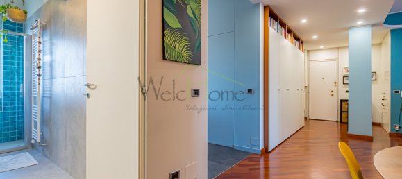 1 غرف نوم شقة في Milan, Italy رقم 246880 26